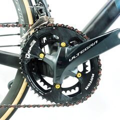 LOOK 785 HUEZ RS 2021年 カスタム ロードバイク