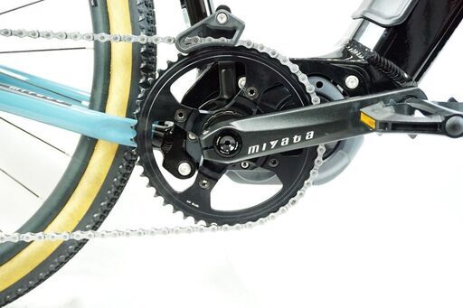 MIYATA 「ミヤタ」 ROAD REX 6180 2021年 ロードバイク