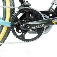 MIYATA 「ミヤタ」 ROAD REX 6180 2021年 ロードバイク