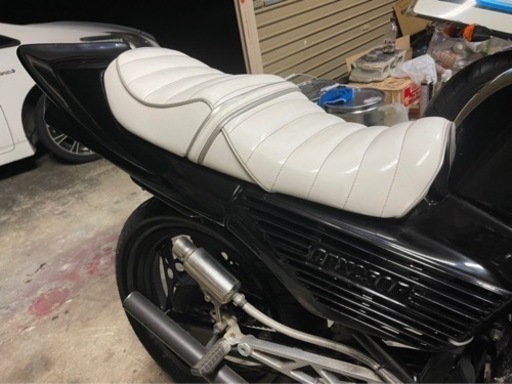 ホンダ　ジェイド　JADE 美車　CBX仕様