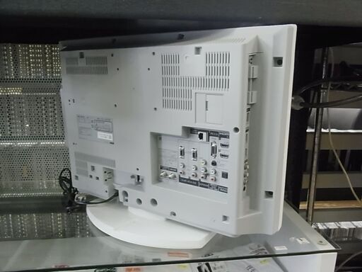 ET955A⭐️SONY液晶デジタルテレビ⭐️