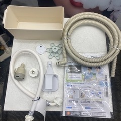 2022年製☆Panasonic☆ドラム式洗濯機☆美品☆格安販売！