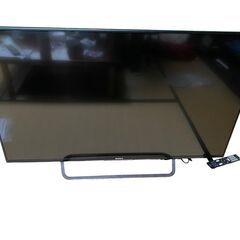 SONY ソニー　液晶テレビ KJ-49X8500C 2015年製 49型　動作確認済み　美品 直接引取大歓迎‼