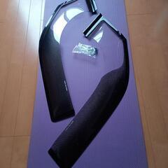 トヨタ ハイエース用サブコン