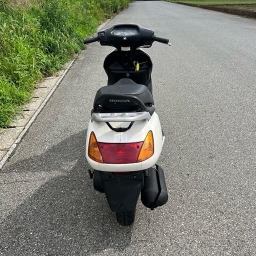 919. 【即乗り出し可能】ホンダ・スペーシー100！原付2種！2人乗りOK！最短即日納車！千葉県柏市から格安配送可能！HONDA SPACY！100c 919. 【即乗り出し可能】ホンダ・スペーシー100！原付2種！2人乗りOK