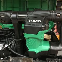 ハイコーキ H41SA3 ハンマ 【ハンズクラフト宜野湾店】 HIKOKI H41SA3 ハンマ 【ハンズクラフト宜野湾店】