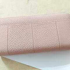 値下げしました❢インスタで人気な便利な財布😊
