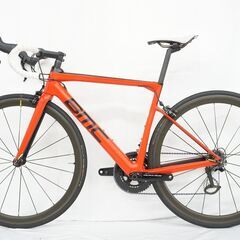 BMC「ビーエムシー」 teammachine SLR02 2019年モデル ロードバイク フルカーボン SHIMANO DURA-ACE R9100 TOKEN Shuriken MAVIC COSMIC PRO CARBON UST 3722101100003