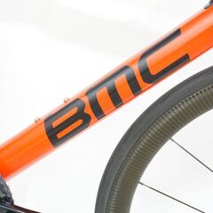 BMC「ビーエムシー」 teammachine SLR02 2019年モデル ロードバイク フルカーボン SHIMANO DURA-ACE R9100 TOKEN Shuriken MAVIC COSMIC PRO CARBON UST 3722101100003