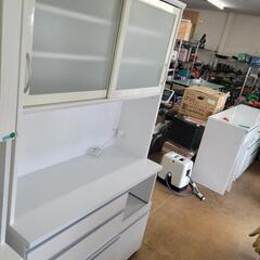 食器棚 中古 リサイクルショップ宮崎屋20.11.18