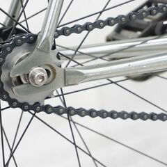 AFFINITY「アフィニティー」 CYCLES LO PRO 限定ORANGE 2018年モデル ピストバイク パシュート 3722101100002