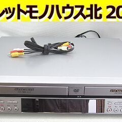 パナソニック DVDビデオレコーダー DMR-E70V 2003...