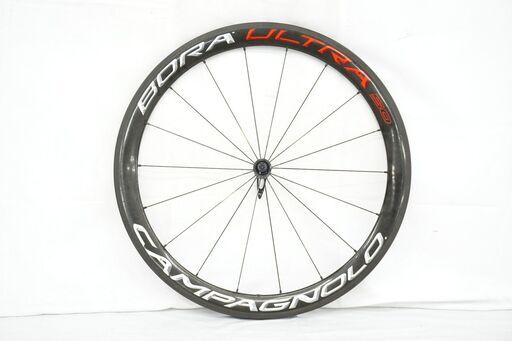 Campagnolo Bora Ultra 80 チューブラー 前後セット ボーラウルトラ