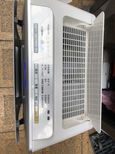 加湿空気清浄機 ☆東芝セット☆2018年冷蔵庫＆2019年洗濯機  