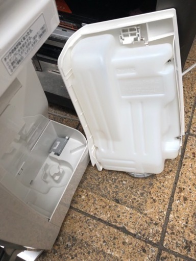 加湿空気清浄機 ☆東芝セット☆2018年冷蔵庫＆2019年洗濯機  