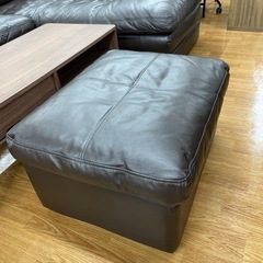 ニトリ　コーナーソファー【店頭取引限定】【中古品】早い者勝ち！🚛足立区近郊配送可能！