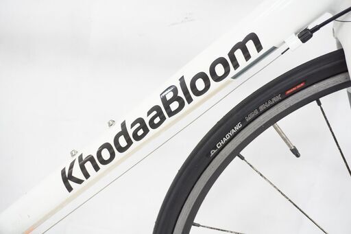 Khodaabloom「コーダーブルーム」 Farna 2015年モデル 4700カスタム