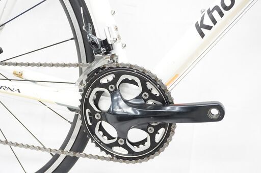 Khodaabloom「コーダーブルーム」 Farna 2015年モデル 4700カスタム