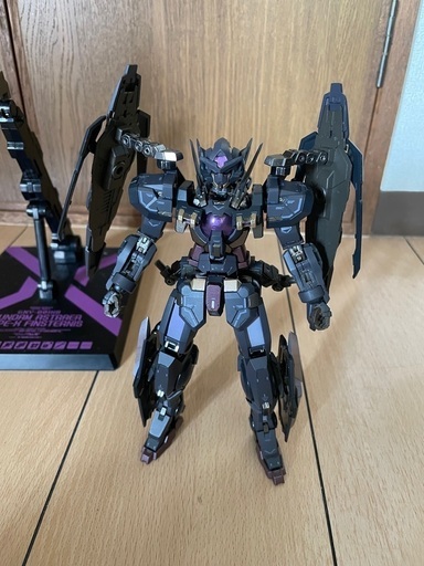 メタルビルドアストレアタイプf