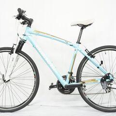 BIANCHI「ビアンキ」 Camaleonte cross-3 2013年モデル クロスバイク