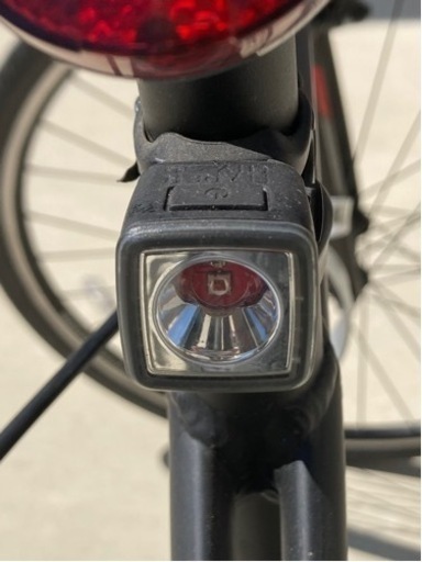 TREK(トレック)クロスバイクFX3 DISCブラック