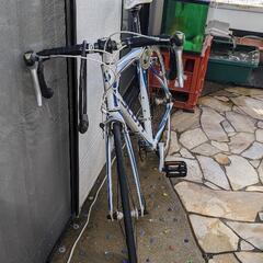 自転車 SCOTT ロードバイク