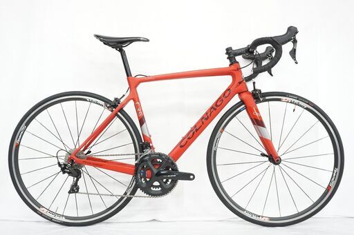 COLNAGO「コルナゴ」 C-RS 105 2019年モデル ロードバイク フルカーボン 3722092700003