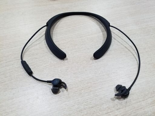 【愛品館市原店】BOSE QuietControl 30 ワイヤレスヘッドフォン【愛市IMP011796-104】