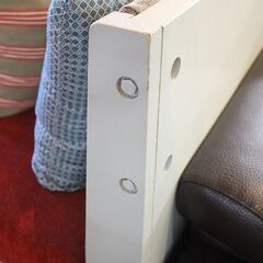 北大前! 札幌 引取 ピート・ヘイン・イーク デザイン ソファ 5人掛け クッション複数付属 箱型 木枠