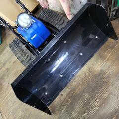 ❗電動24V❗オ、スーノ除雪機❗バッテリー新品❗充電器新品❗ヤマハ