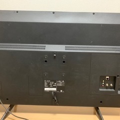 【K.H】テレビ SHARP 42型 美品 シャープ 42型テレビ 4T-C42DJ1 2023年製☆超美品