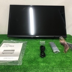 【中古品】 箱付き アイワ ハイビジョン液晶テレビ 32型 TV...