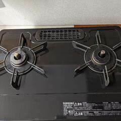 リンナイ LPガスコンロ 21年製