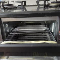 リンナイ 都市ガスコンロ 21年製