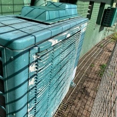 エアコン　ダイキン　パッケージエアコン