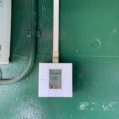 エアコン　ダイキン　パッケージエアコン