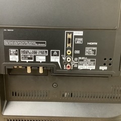 イーブイズ9枚セット-Panasonic パナソニック 液晶テレビ TH-48AX700 