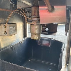 MARUZEN フライヤー　MGF-18J  北九州　業者用　飲食店　フライヤー　業務用