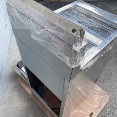 MARUZEN フライヤー　MGF-18J  北九州　業者用　飲食店　フライヤー　業務用