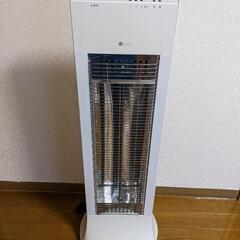 大型 電気ヒーター ★10月中に取りにきて頂ければ200円引きします★