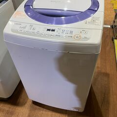 愛品館市原店】東芝 2016年製 8.0Kg洗濯機 AW-KS8D3M 【愛