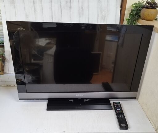 SONY KDL-32EX700 ソニー 液晶デジタルテレビ 32型 テレビモニター 2010年製