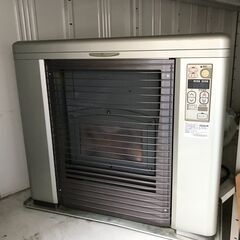 サンポット　FFR-702SX-S1 中古ストーブ　燃焼確認済み サンポット FFR-702SX-S1 中古ストーブ 燃焼確認済み