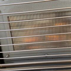 サンポット FFR-702SX-S1 中古ストーブ 燃焼確認済み