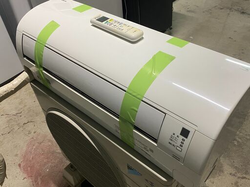 ☆ルームエアコン☆DAIKIN/ダイキン AN28VES-W 2018年製 8kg/2.8 ☆ルームエアコン☆DAIKIN/ダイキン AN28VES-W 2018年製 8kg/2.8