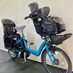関東全域送料無料 保証付き 電動自転車 ブリヂストン アンジェリーノ  