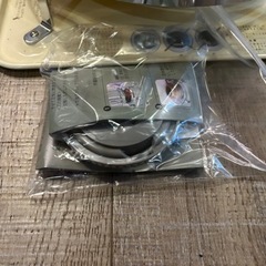 アラジン　ブルーフレーム　ストーブ　ホワイト