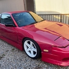 180SX H10年