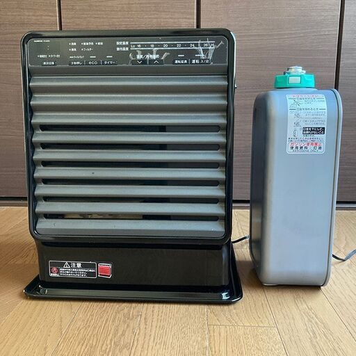 完動品 美品 ブルーヒーター DAINICHI FX-32R3 ファンヒーター