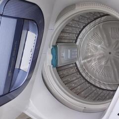 洗濯機 日立NW-T74 7.0㎏ 